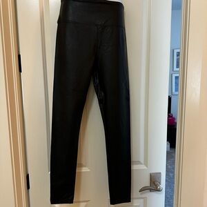 Boston Proper Black Leggings